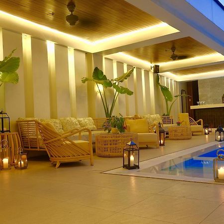 Sugarland Hotel Bacolod Exterior foto