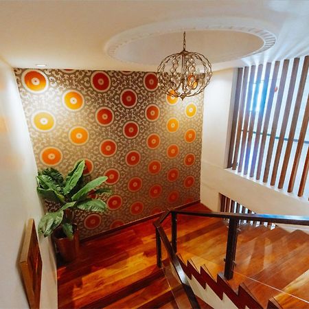 Sugarland Hotel Bacolod Exterior foto