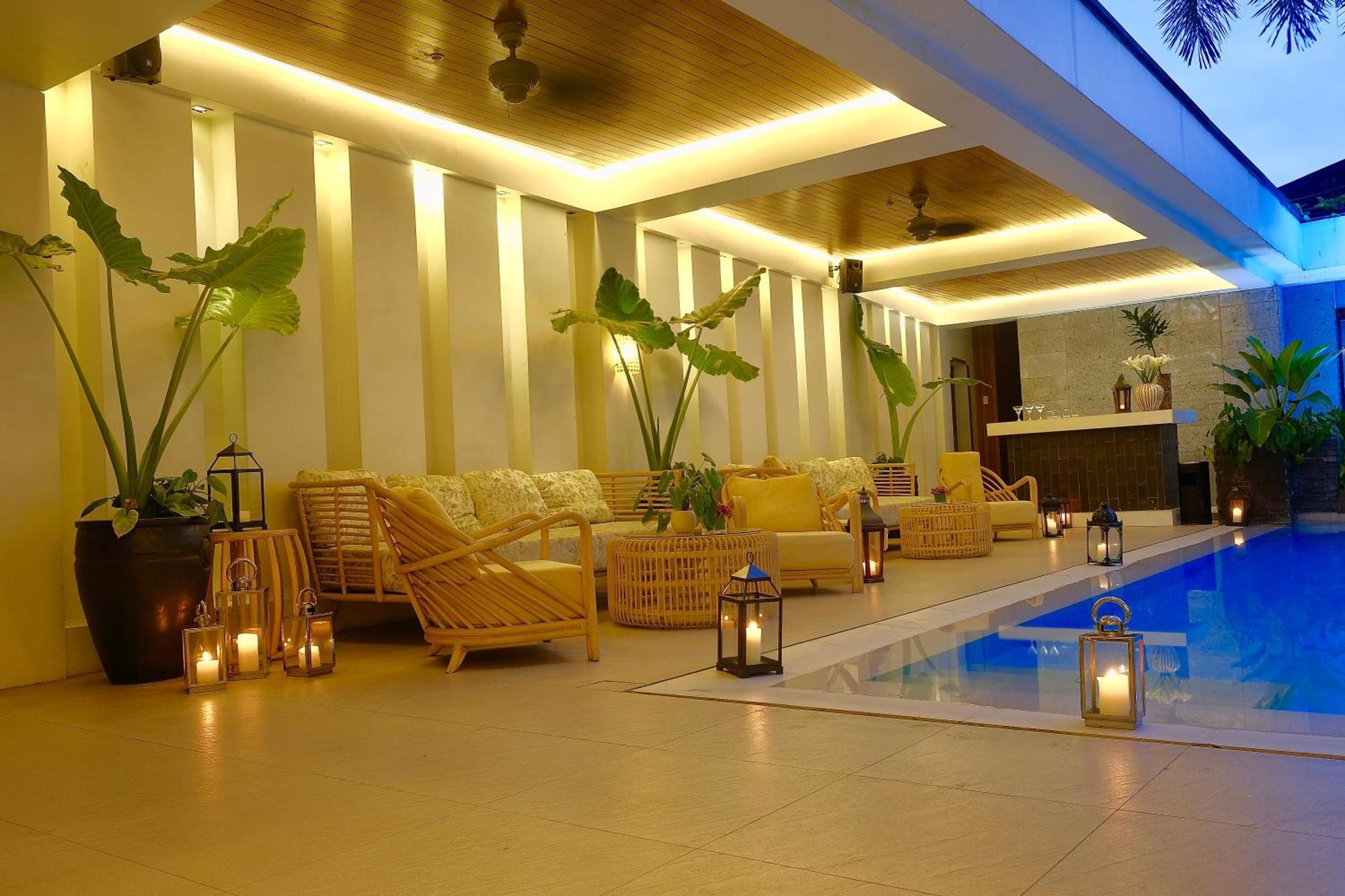 Sugarland Hotel Bacolod Exterior foto