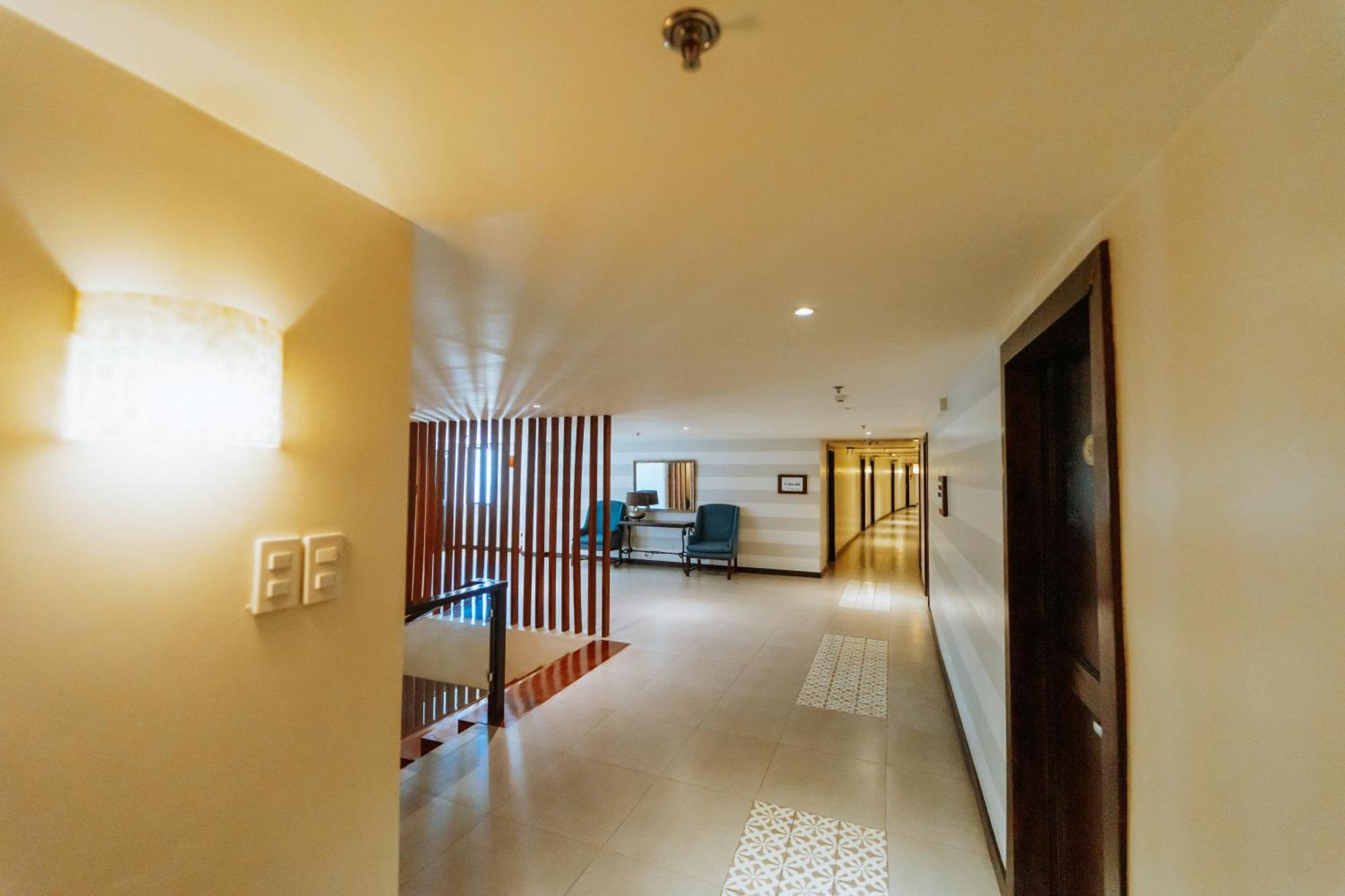 Sugarland Hotel Bacolod Exterior foto