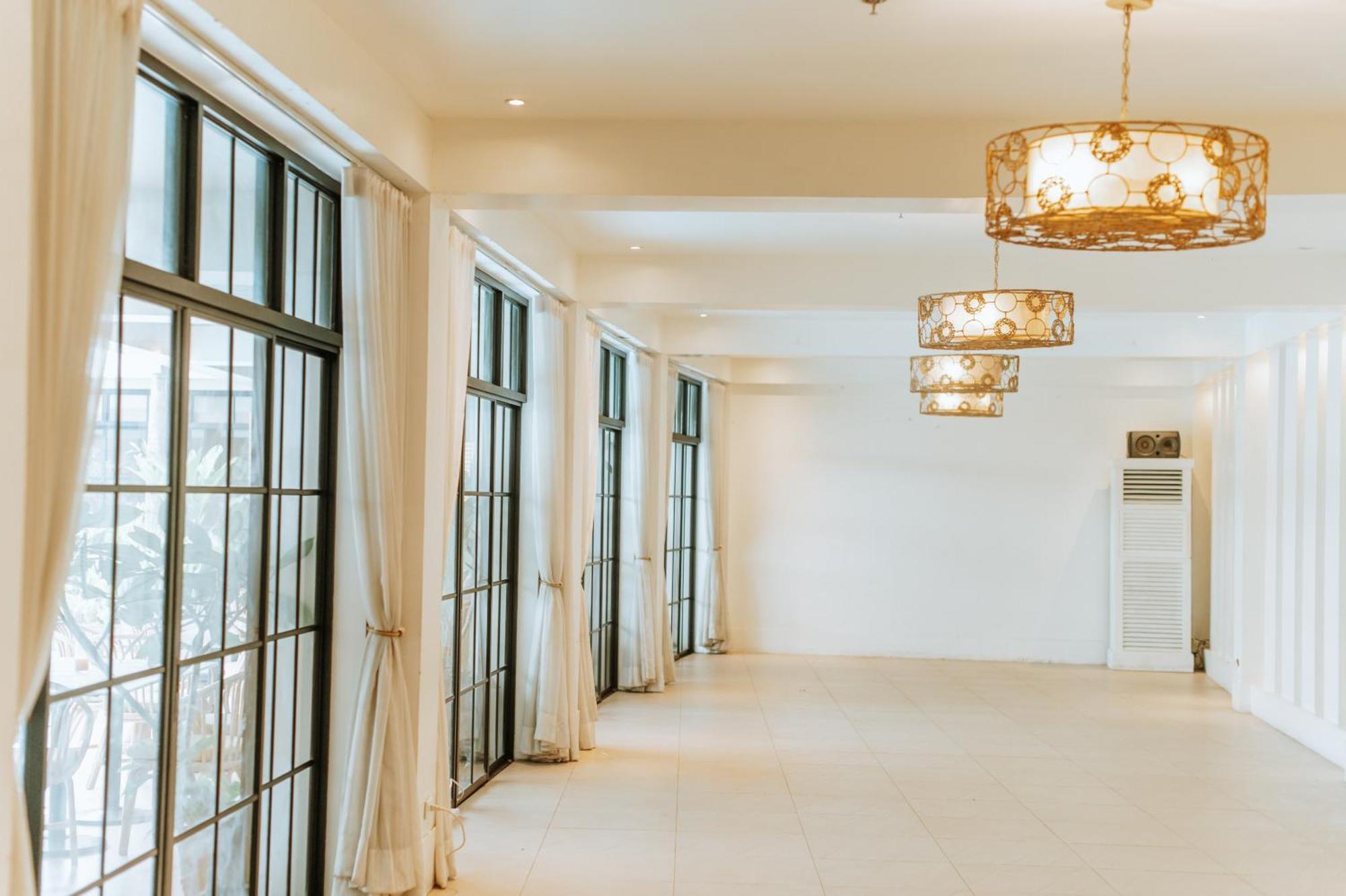 Sugarland Hotel Bacolod Exterior foto