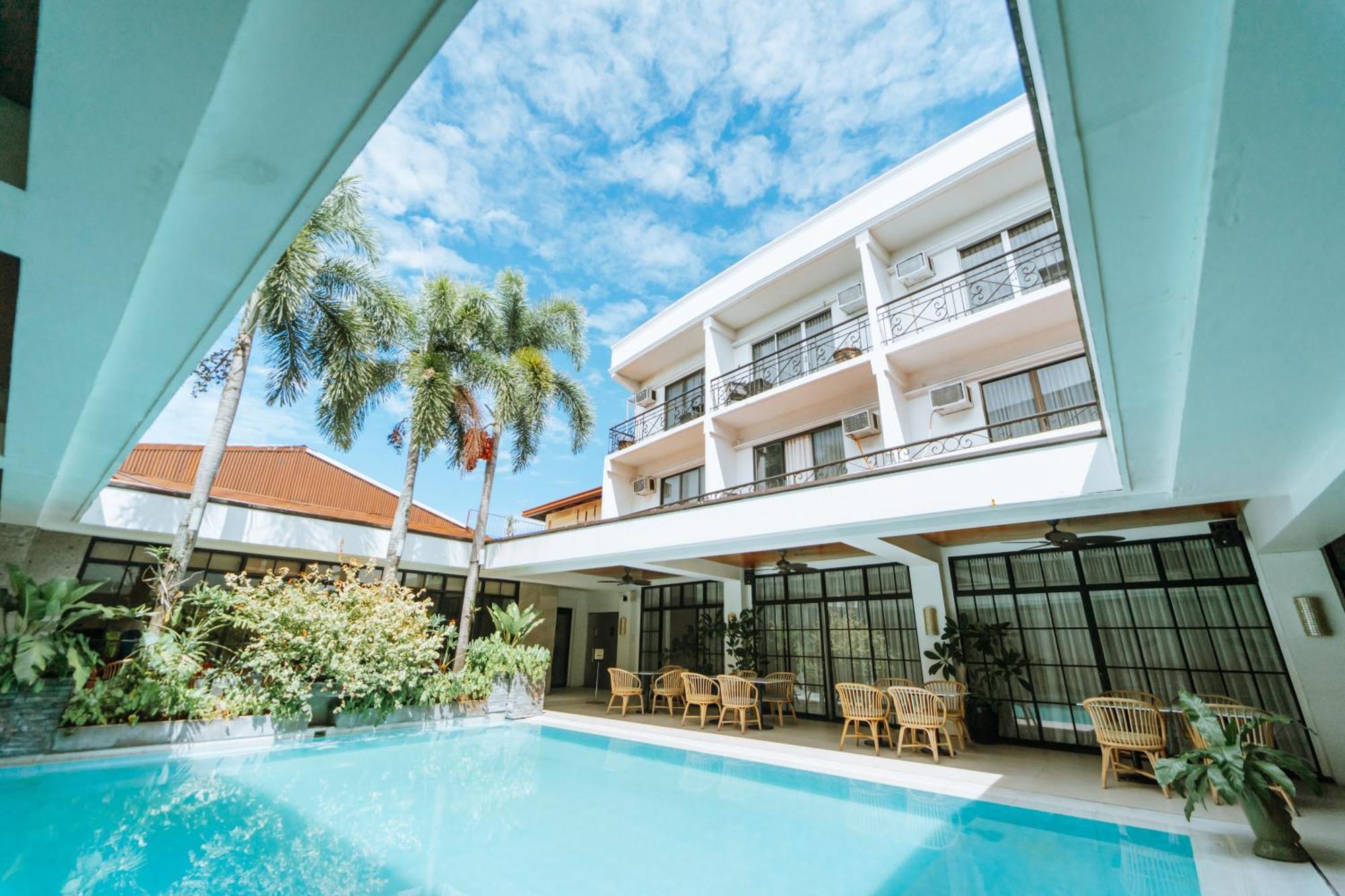 Sugarland Hotel Bacolod Exterior foto