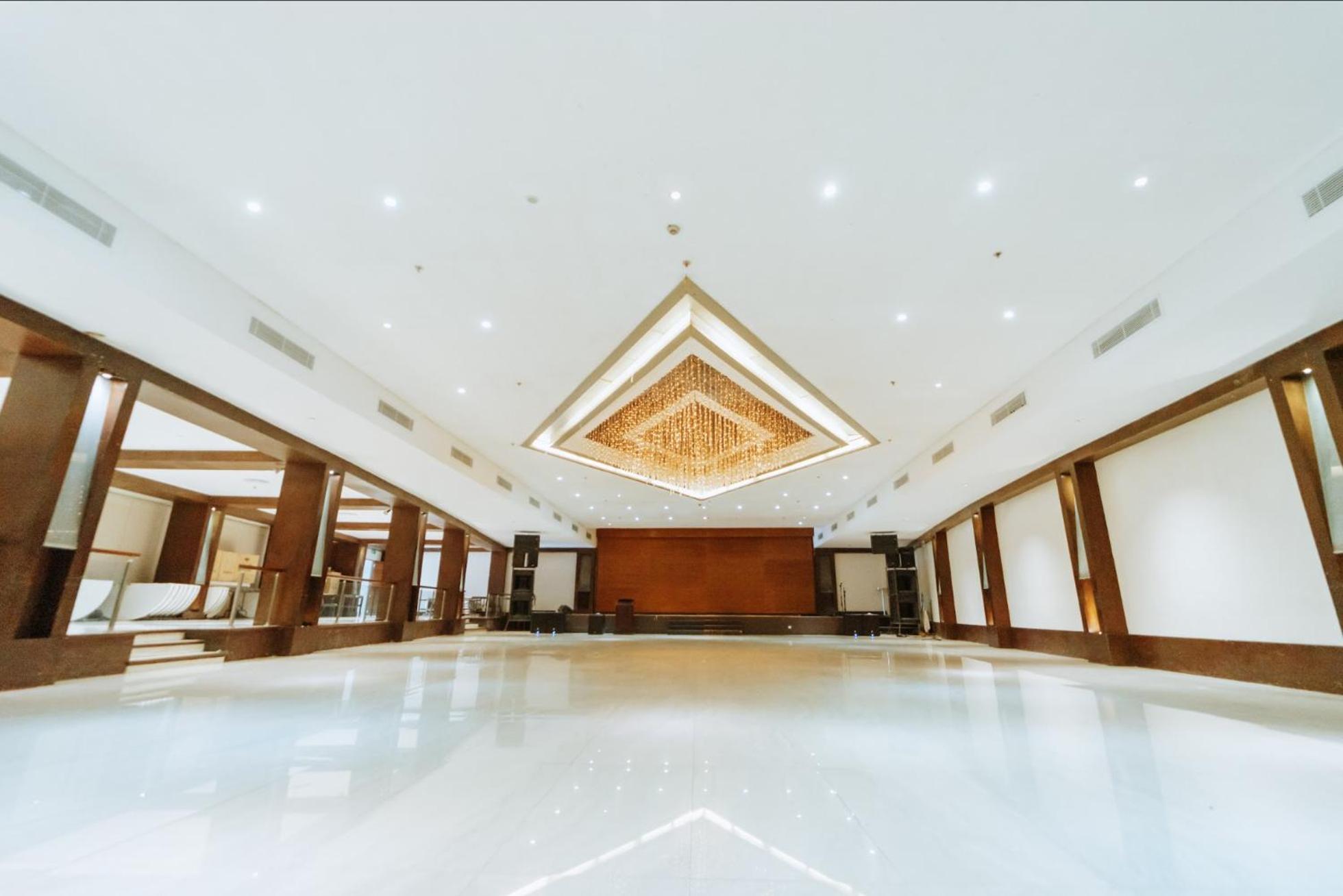 Sugarland Hotel Bacolod Exterior foto
