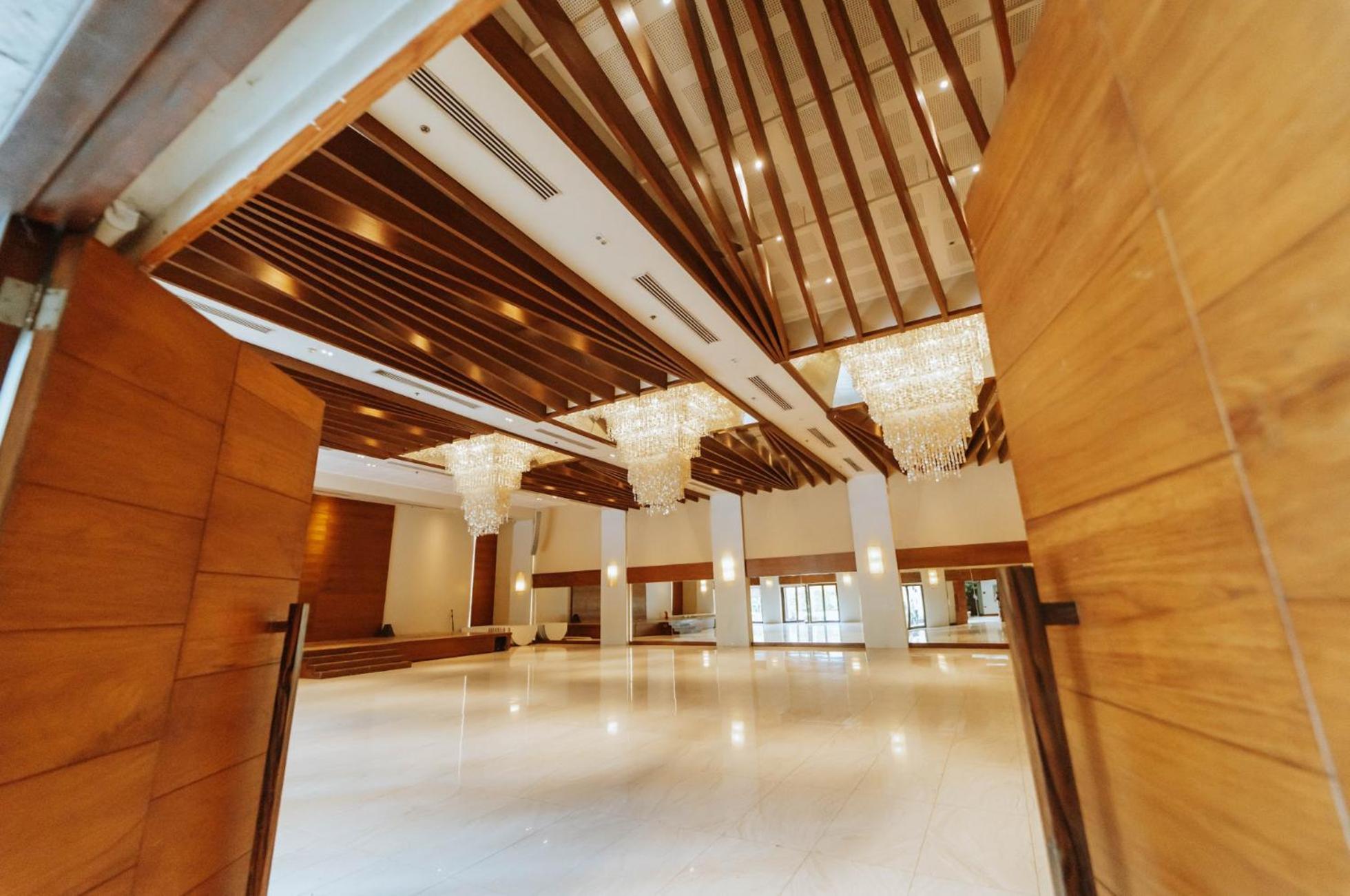 Sugarland Hotel Bacolod Exterior foto