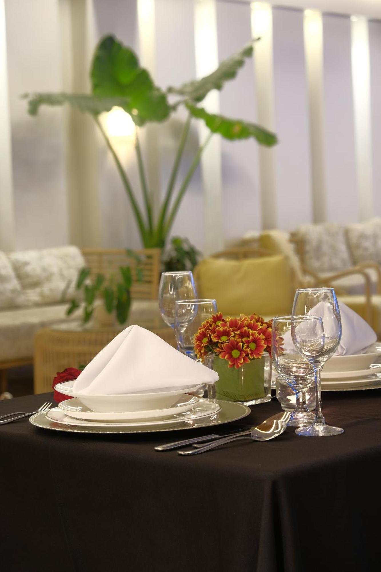 Sugarland Hotel Bacolod Exterior foto