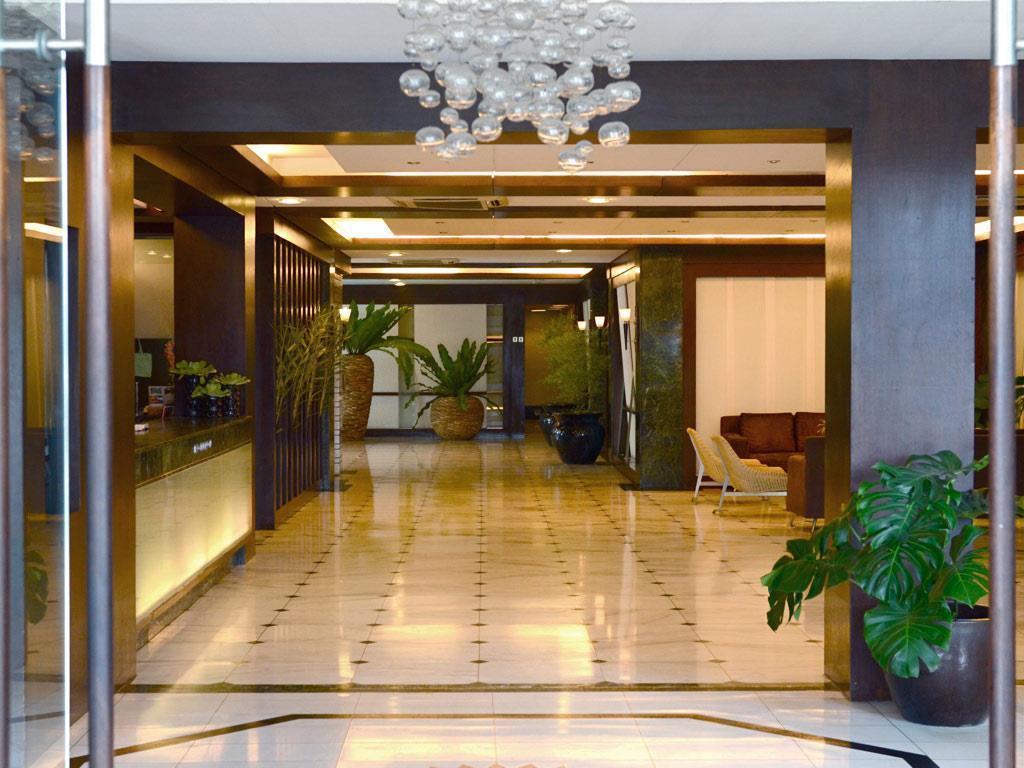 Sugarland Hotel Bacolod Exterior foto