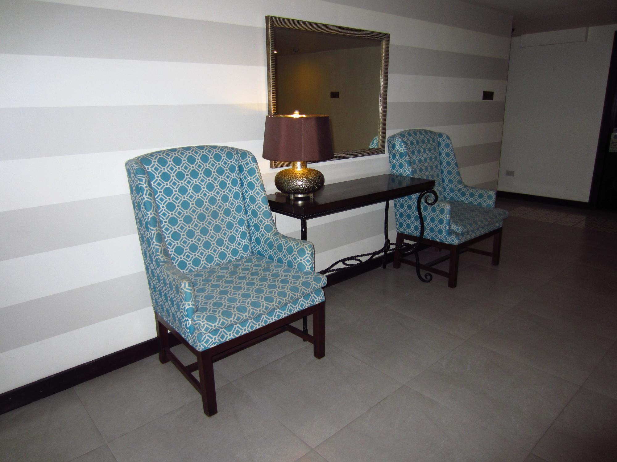 Sugarland Hotel Bacolod Exterior foto