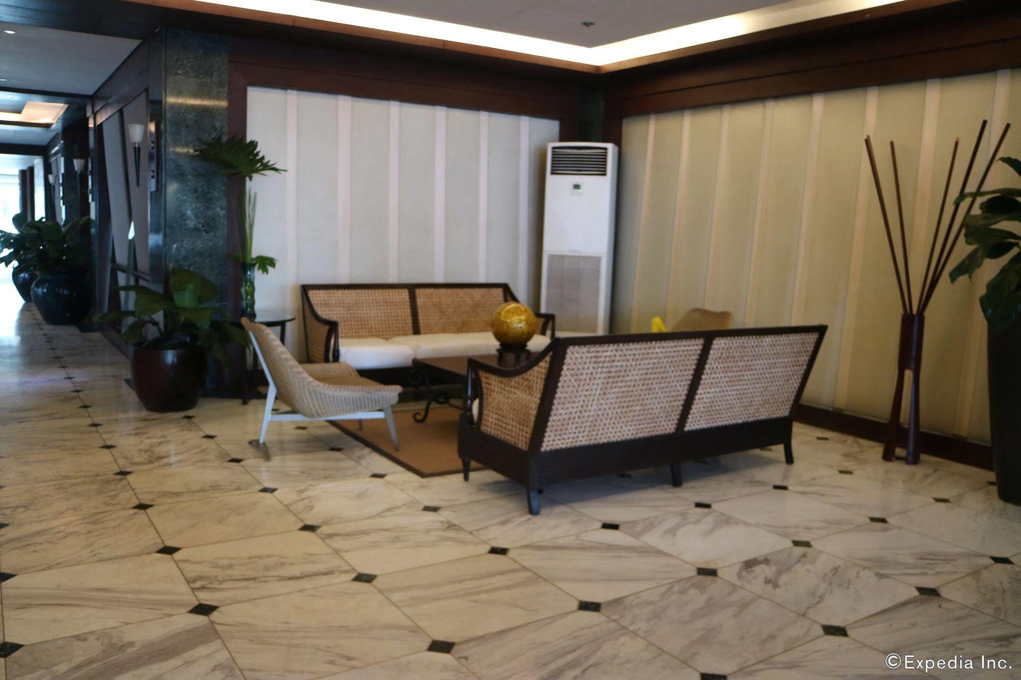 Sugarland Hotel Bacolod Exterior foto