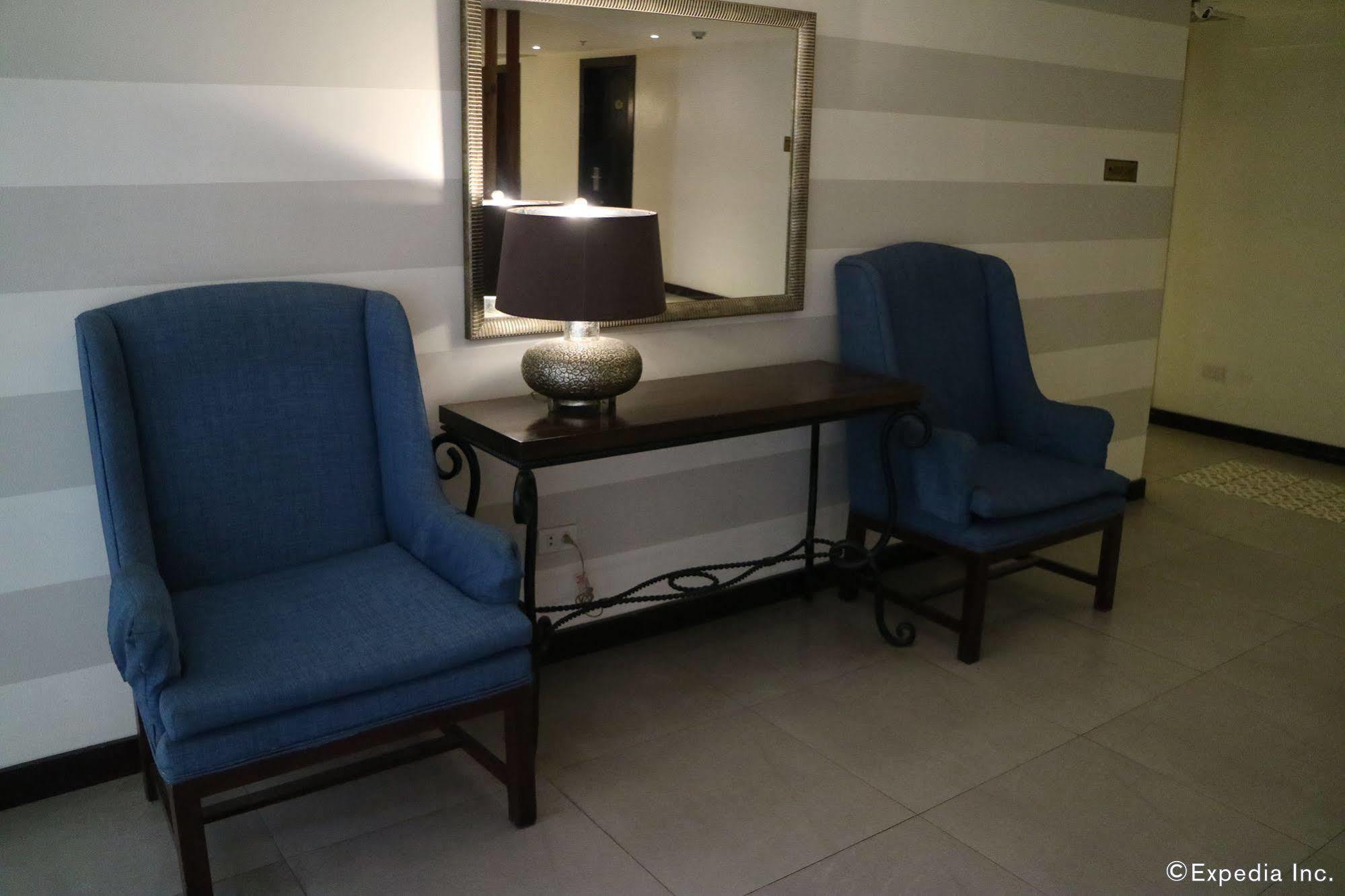 Sugarland Hotel Bacolod Exterior foto