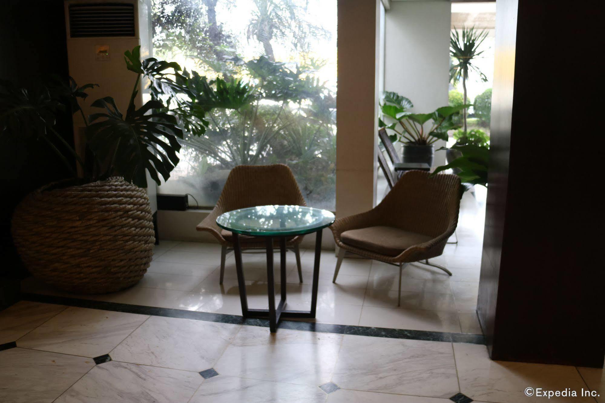 Sugarland Hotel Bacolod Exterior foto