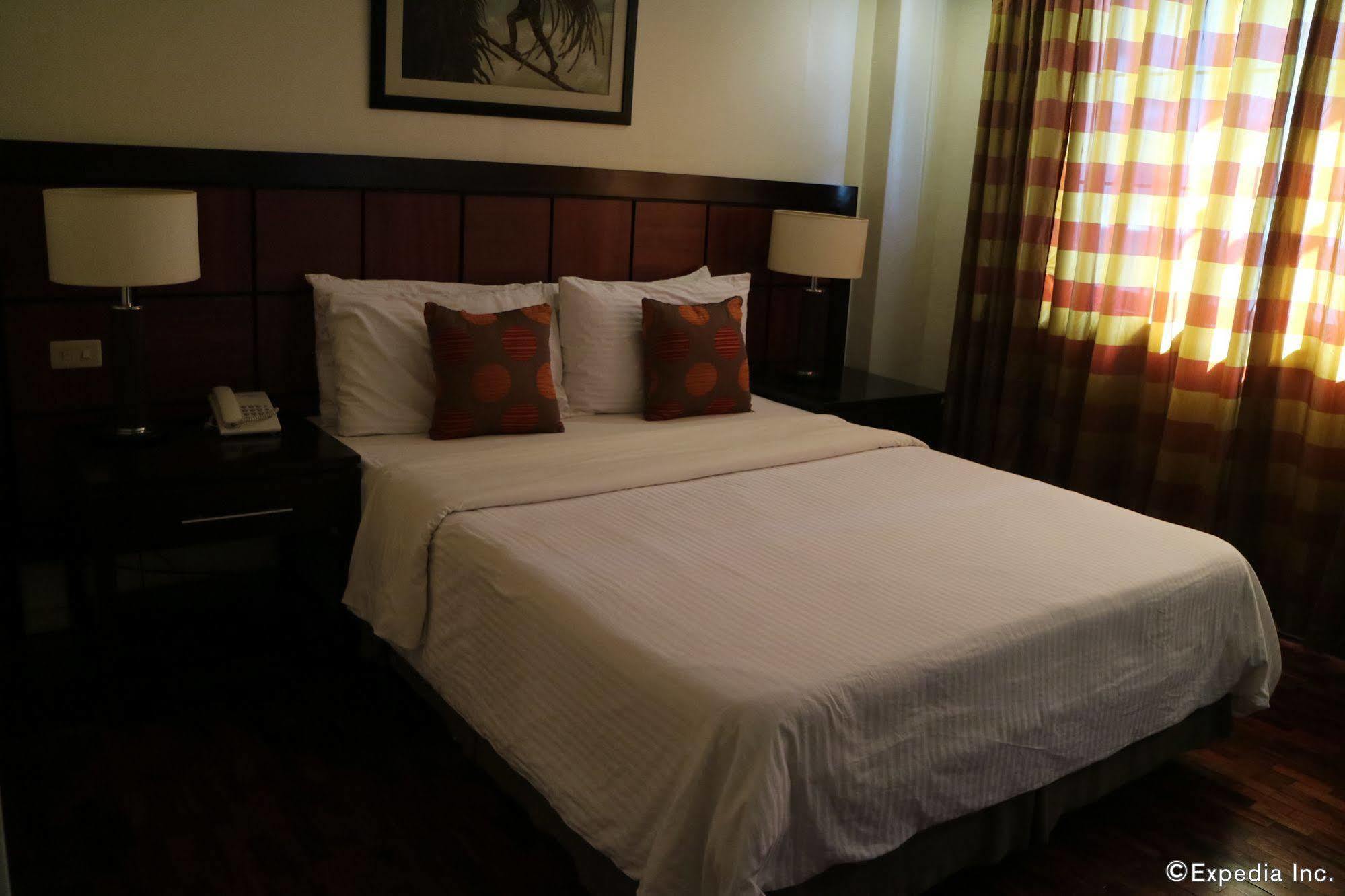 Sugarland Hotel Bacolod Exterior foto