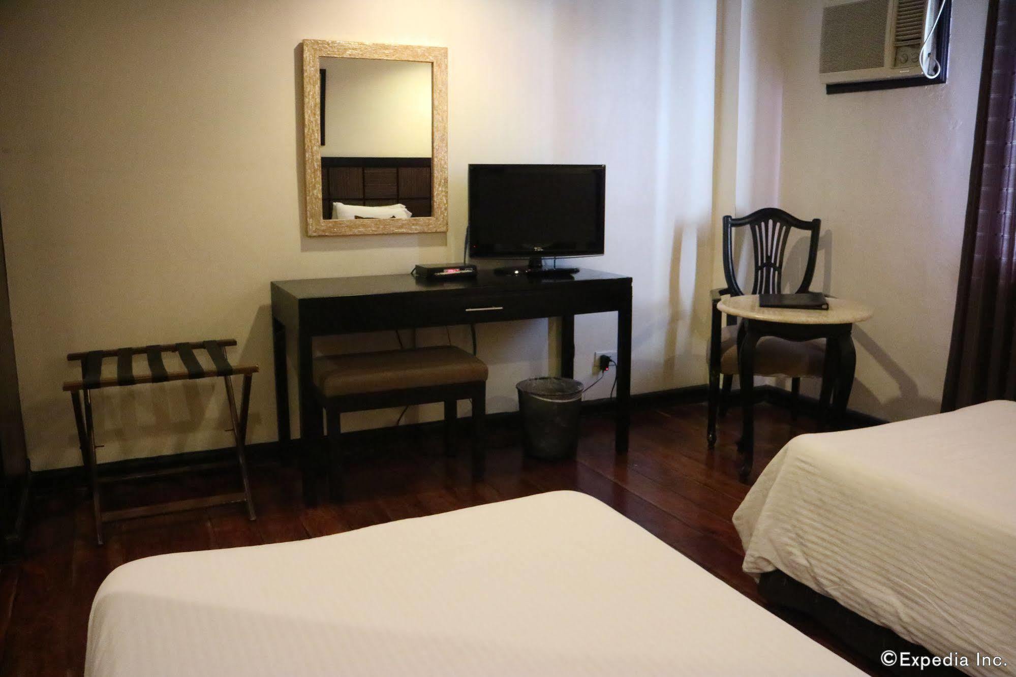 Sugarland Hotel Bacolod Exterior foto