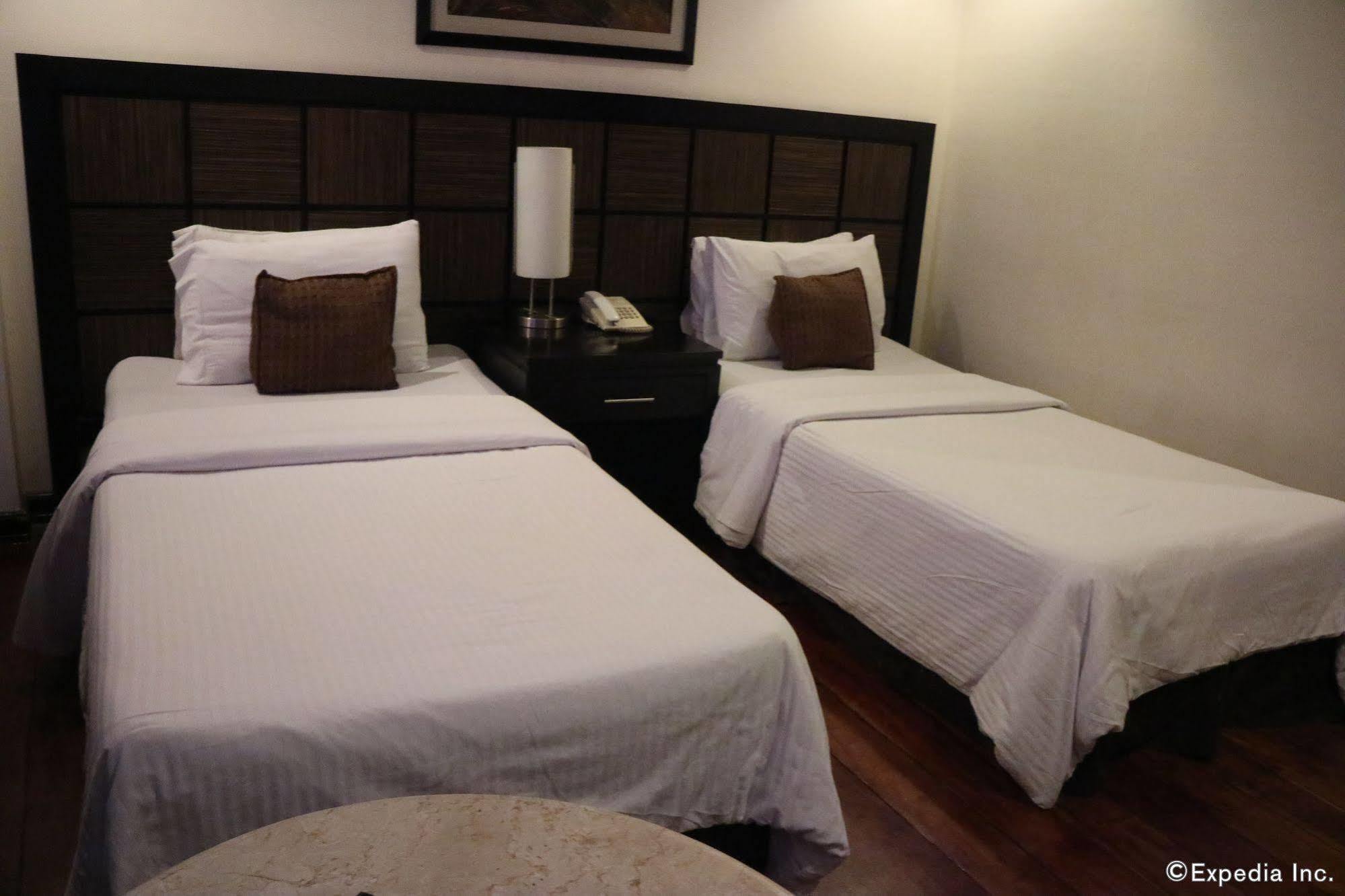 Sugarland Hotel Bacolod Exterior foto