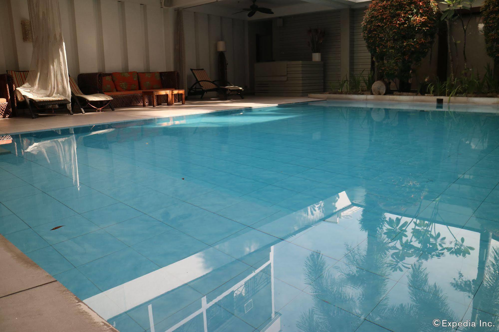 Sugarland Hotel Bacolod Exterior foto
