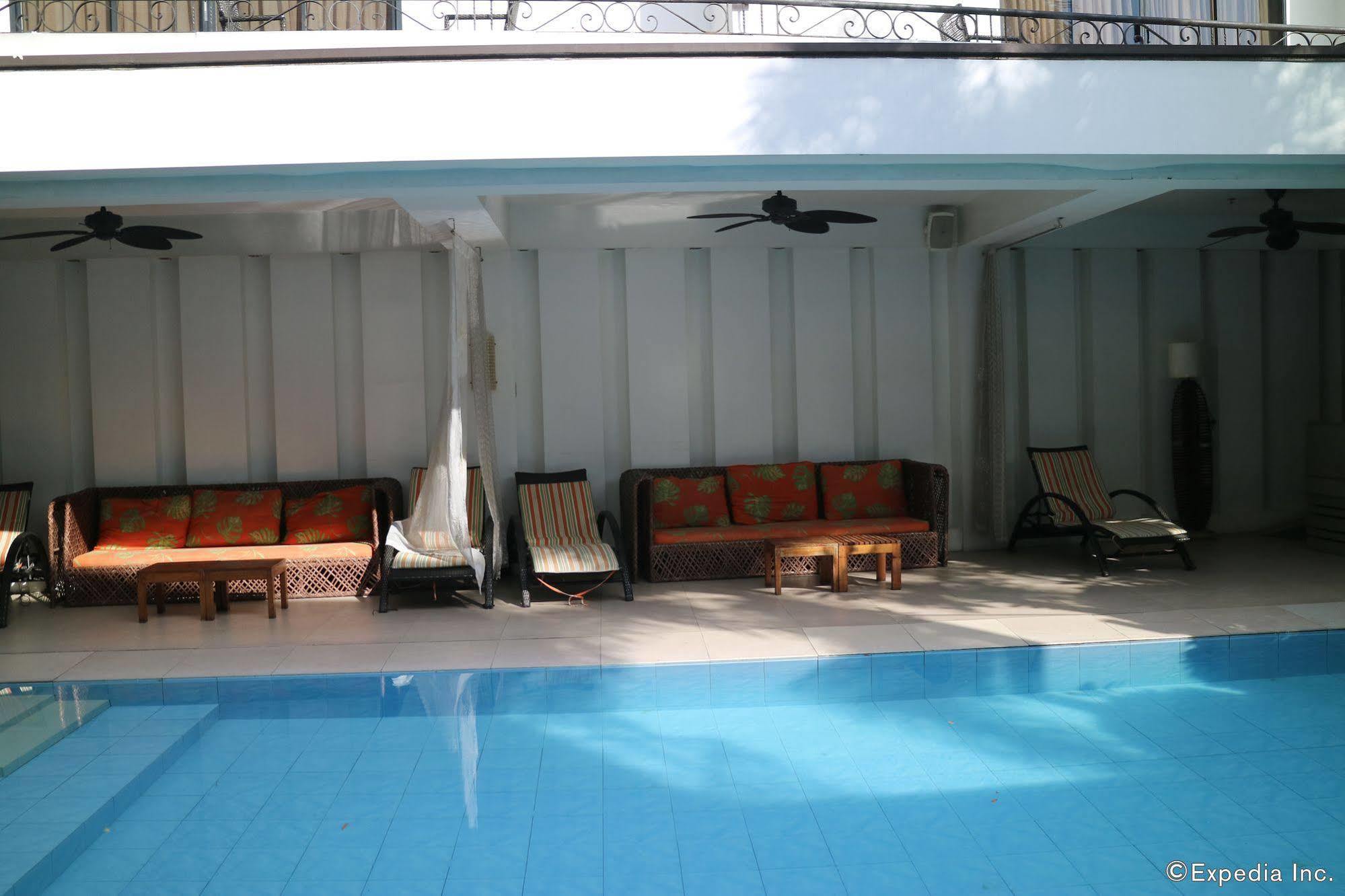Sugarland Hotel Bacolod Exterior foto