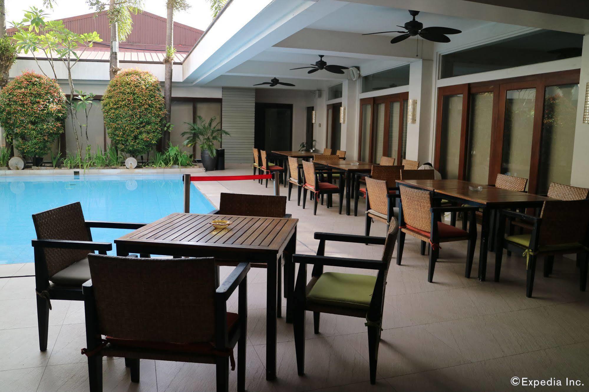 Sugarland Hotel Bacolod Exterior foto
