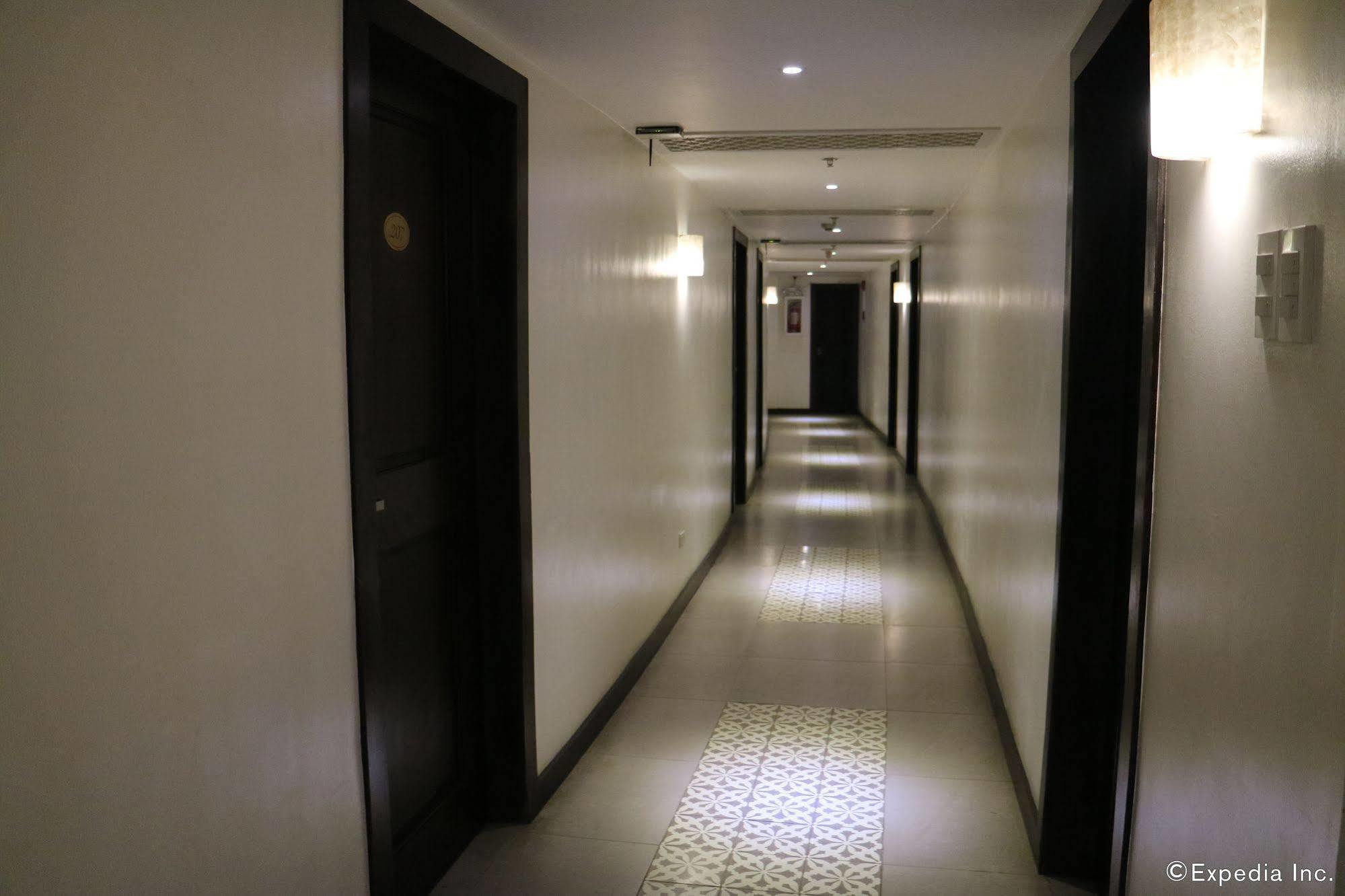 Sugarland Hotel Bacolod Exterior foto