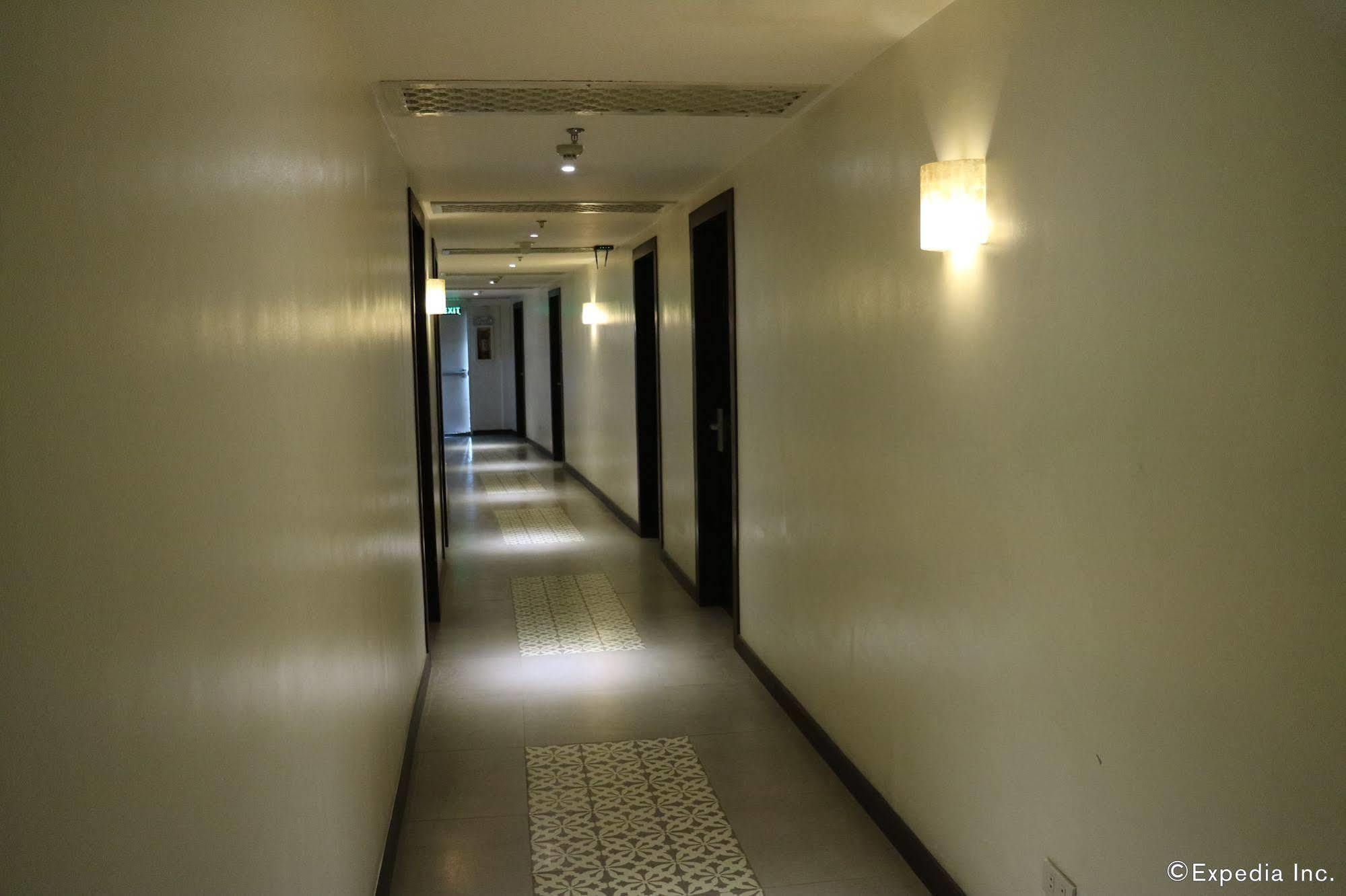 Sugarland Hotel Bacolod Exterior foto