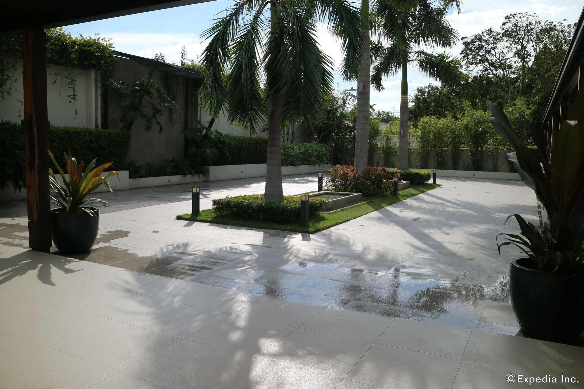 Sugarland Hotel Bacolod Exterior foto